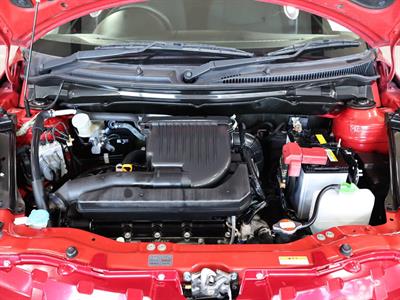 2014 Suzuki Swift - Thumbnail