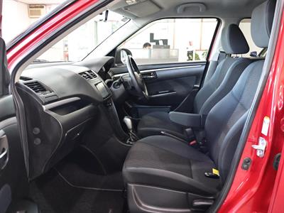 2014 Suzuki Swift - Thumbnail