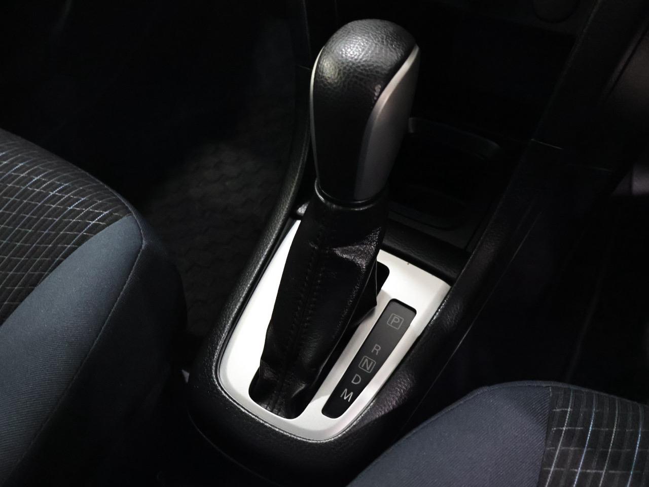 2014 Suzuki Swift
