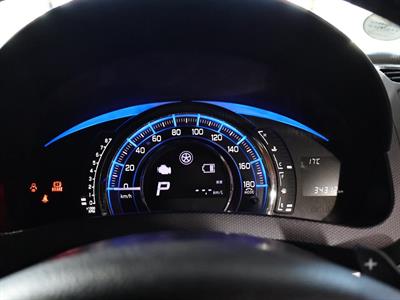 2014 Suzuki Swift - Thumbnail