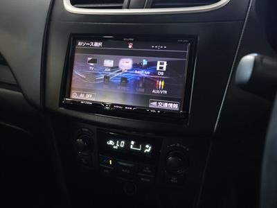 2014 Suzuki Swift - Thumbnail