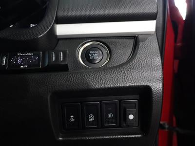 2014 Suzuki Swift - Thumbnail