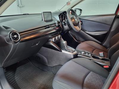 2015 Mazda Demio - Thumbnail