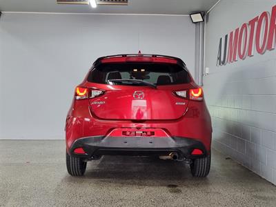 2015 Mazda Demio - Thumbnail