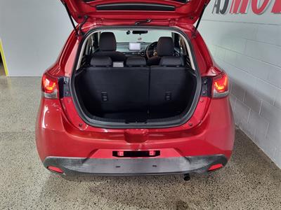 2015 Mazda Demio - Thumbnail