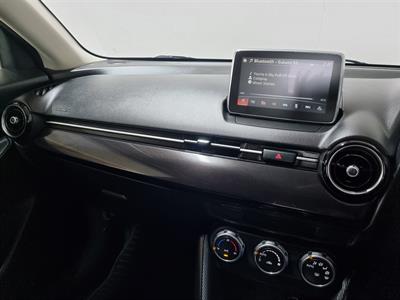 2015 Mazda Demio - Thumbnail