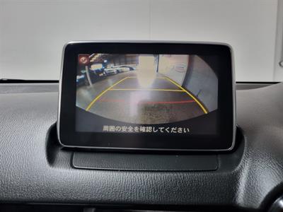 2015 Mazda Demio - Thumbnail