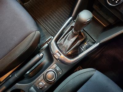 2015 Mazda Demio - Thumbnail