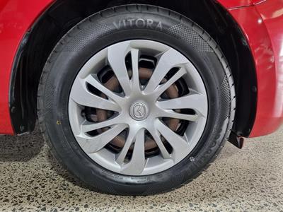 2015 Mazda Demio - Thumbnail