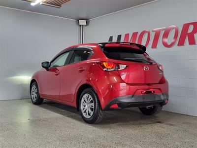 2015 Mazda Demio - Thumbnail