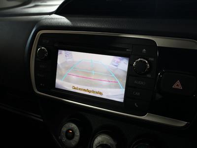 2015 Toyota Yaris - Thumbnail
