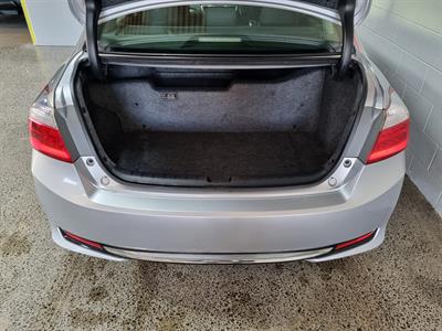 2013 Honda Accord - Thumbnail
