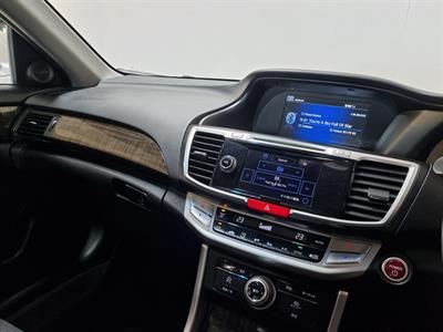 2013 Honda Accord - Thumbnail