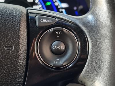 2013 Honda Accord - Thumbnail