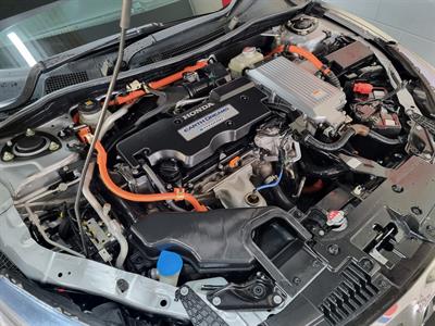 2013 Honda Accord - Thumbnail