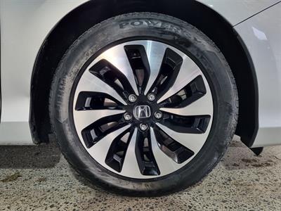 2013 Honda Accord - Thumbnail