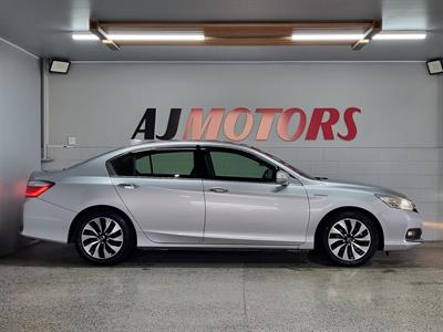 2013 Honda Accord - Thumbnail