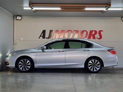 2013 Honda Accord - Thumbnail