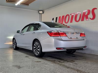 2013 Honda Accord - Thumbnail