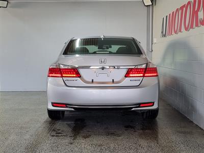 2013 Honda Accord - Thumbnail