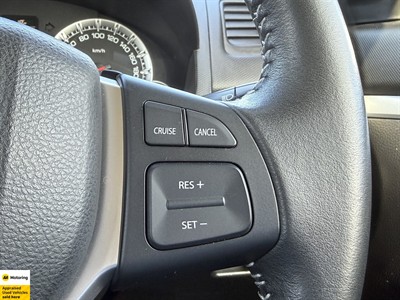 2015 Suzuki Swift - Thumbnail