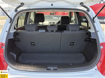 2015 Suzuki Swift - Thumbnail