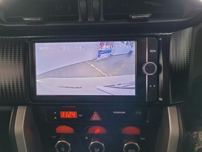 2013 Toyota 86 - Thumbnail