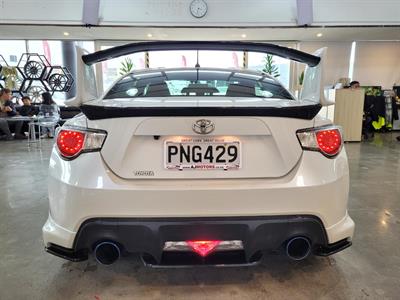 2013 Toyota 86 - Thumbnail