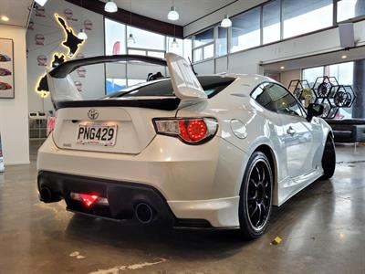 2013 Toyota 86 - Thumbnail