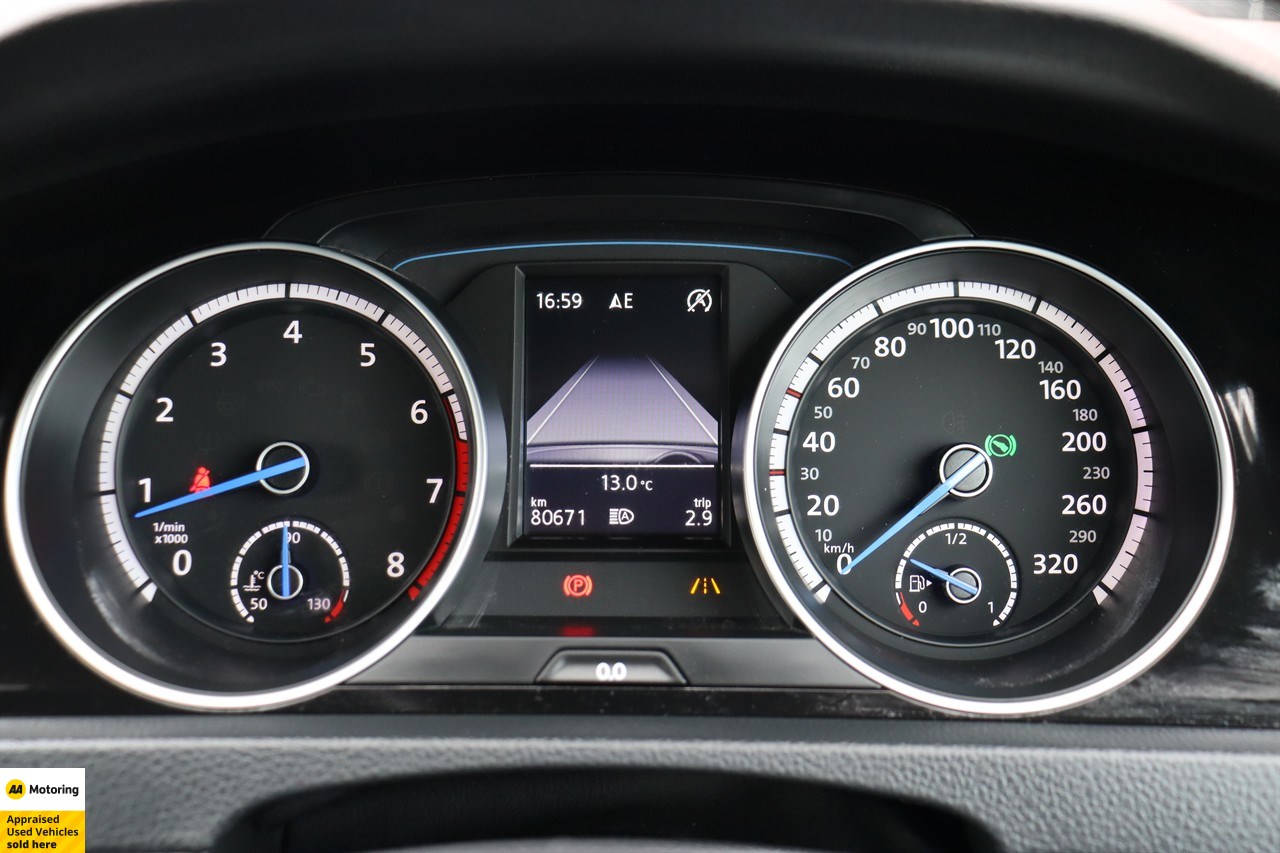 2014 Volkswagen Golf R