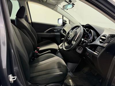 2013 Mazda Premacy - Thumbnail