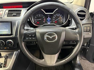 2013 Mazda Premacy - Thumbnail