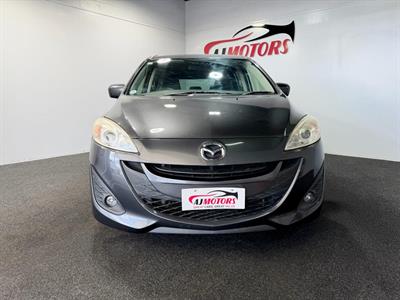 2013 Mazda Premacy - Thumbnail