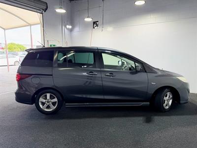 2013 Mazda Premacy - Thumbnail