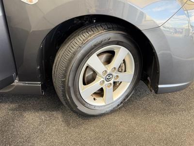 2013 Mazda Premacy - Thumbnail