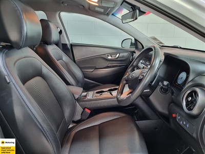 2022 Hyundai Kona - Thumbnail