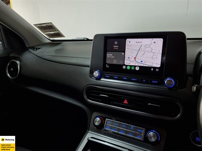 2022 Hyundai Kona - Thumbnail