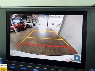 2022 Hyundai Kona - Thumbnail