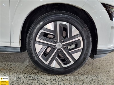 2022 Hyundai Kona - Thumbnail