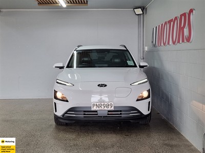 2022 Hyundai Kona - Thumbnail