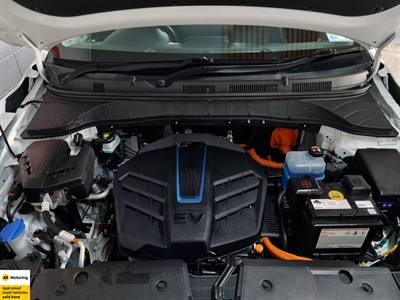 2022 Hyundai Kona - Thumbnail