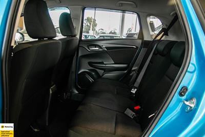 2013 Honda Fit - Thumbnail