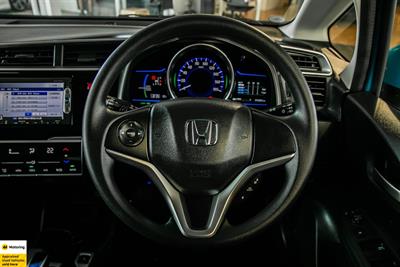 2013 Honda Fit - Thumbnail