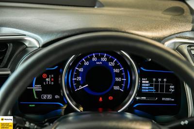 2013 Honda Fit - Thumbnail