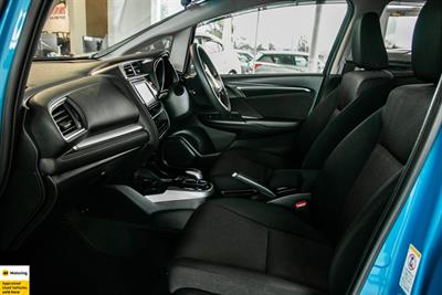 2013 Honda Fit - Thumbnail