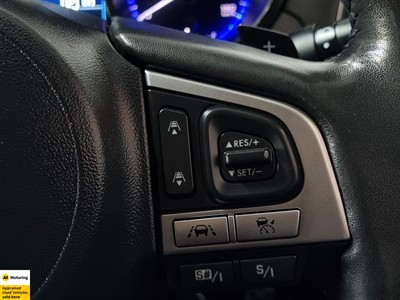 2016 Subaru Outback - Thumbnail