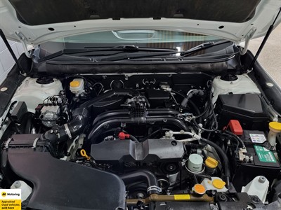 2016 Subaru Outback - Thumbnail