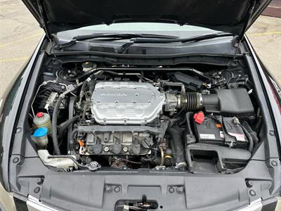 2008 Honda Inspire - Thumbnail