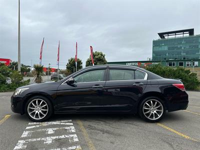 2008 Honda Inspire - Thumbnail