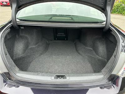 2008 Honda Inspire - Thumbnail